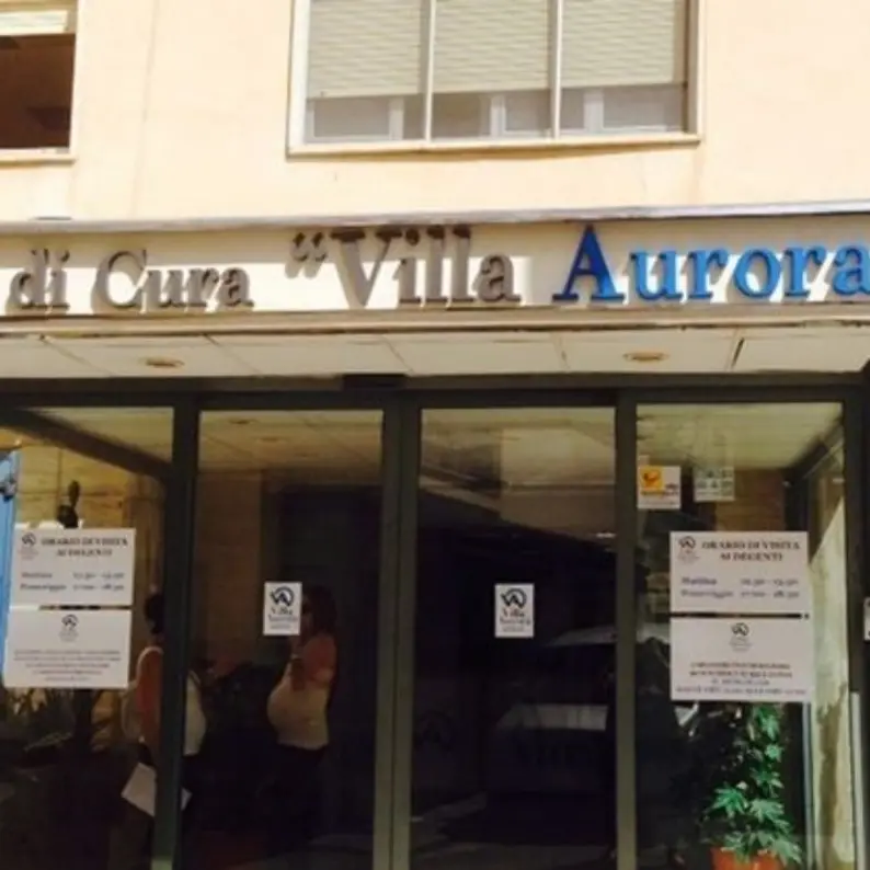 Smaltimento illecito di rifiuti sanitari pericolosi: sequestrata Villa Aurora, quattro indagati nell’inchiesta - NOMI