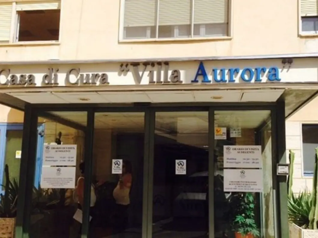 Smaltimento illecito di rifiuti sanitari pericolosi: sequestrata Villa Aurora, quattro indagati nell’inchiesta - NOMI