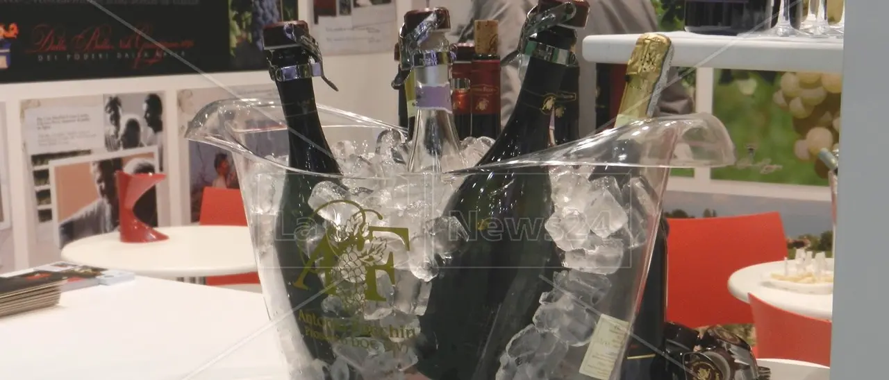Tra spumanti e grande distribuzione rapporto ormai decisivo, in iper e supermercati si vende oltre il 70% di Prosecco