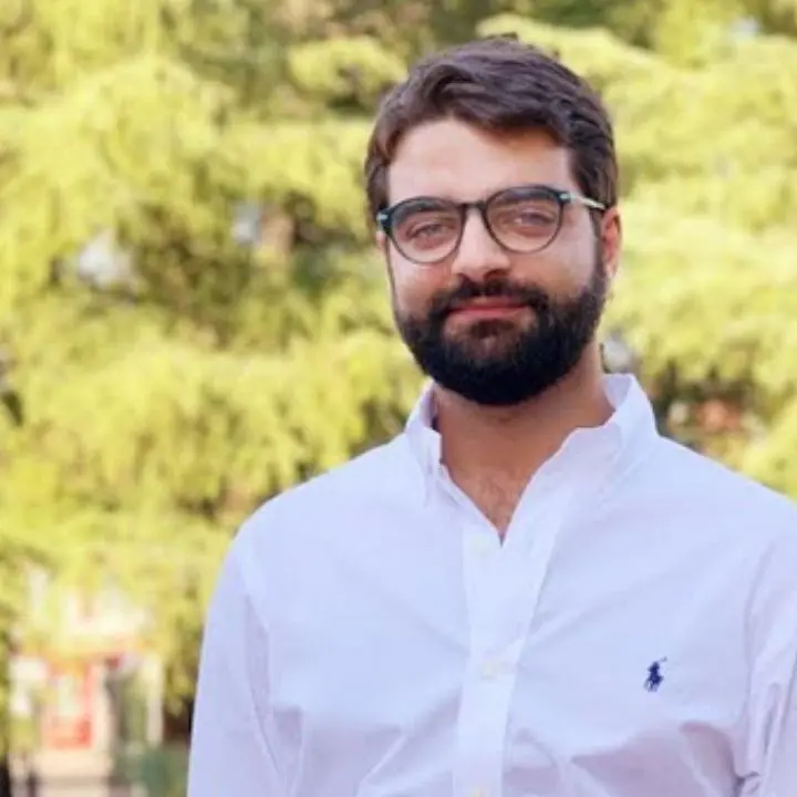 «Qui a Roma il mio lavoro viene valorizzato»: la storia di Francesco Branda, il ricercatore calabrese pubblicato da Nature