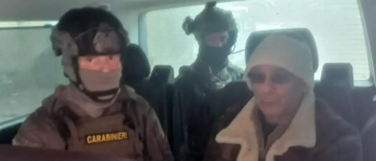 Matteo Messina Denaro fu fermato 7 anni fa a un posto di blocco ma non fu riconosciuto