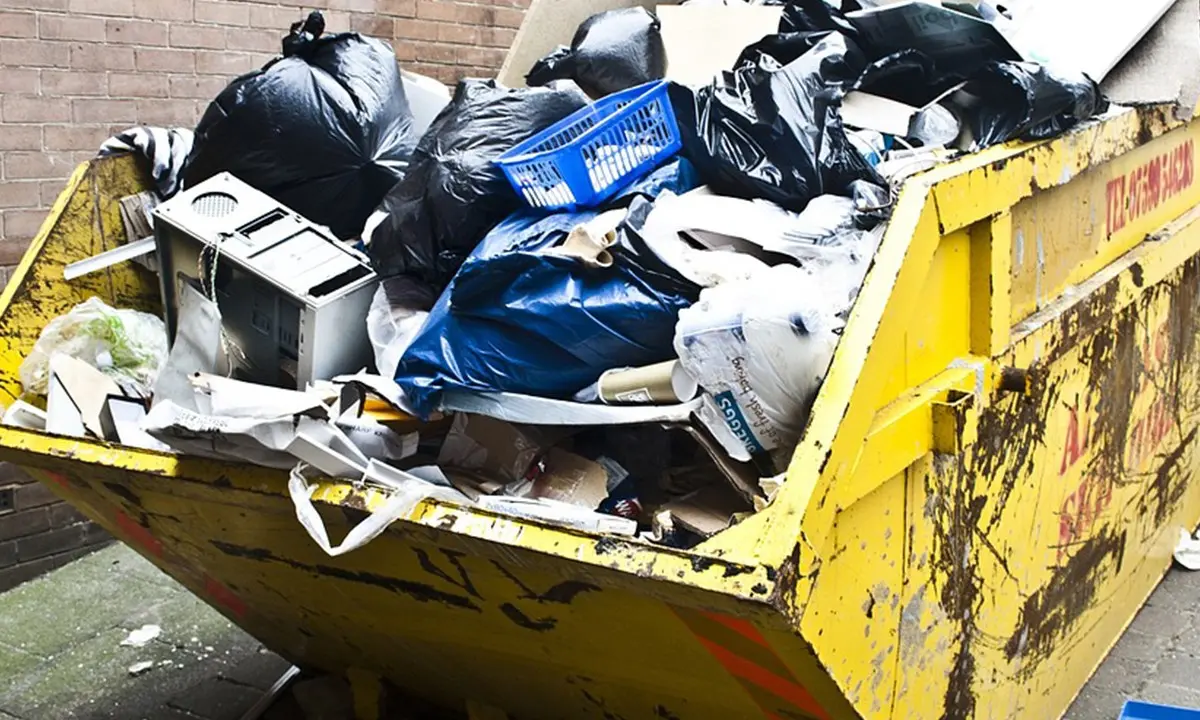 Servizio raccolta rifiuti a Reggio Calabria, il Consiglio di Stato dà ragione alla società Ecologia oggi