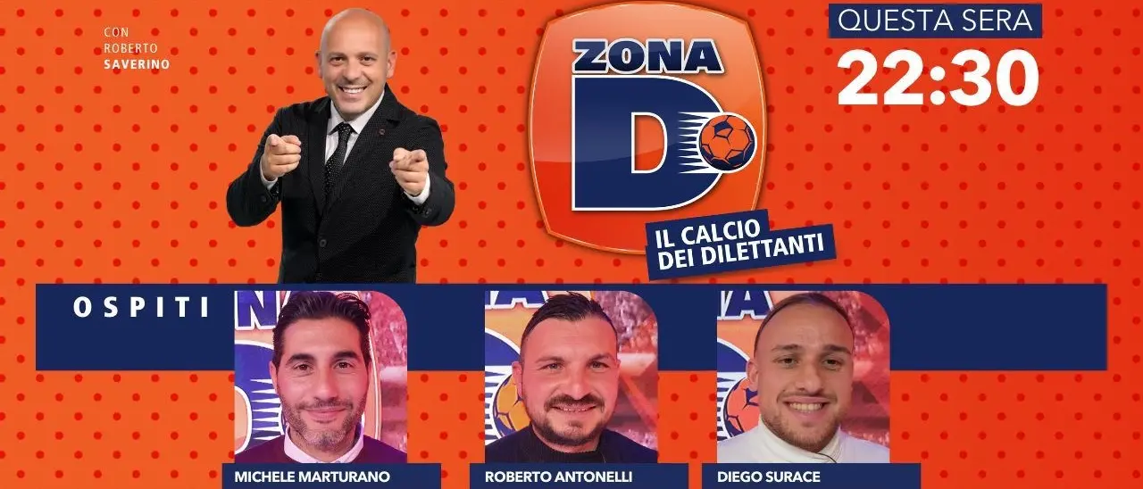 Zona D, il big match di Promozione fra l’Ardore e il Capo Vaticano al centro della nuova puntata