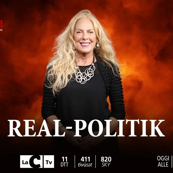 Stasera su LaC Tv torna Perfidia con una puntata speciale: va in scena la Real-Politik