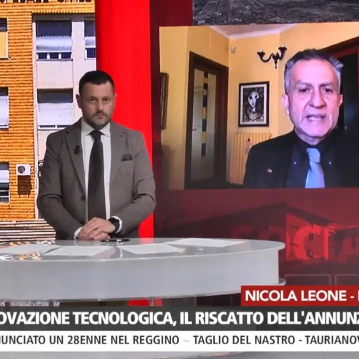 Cosenza, il nuovo primario di Nefrologia a LaC: «Sono tornato al Sud perché il futuro è qui»