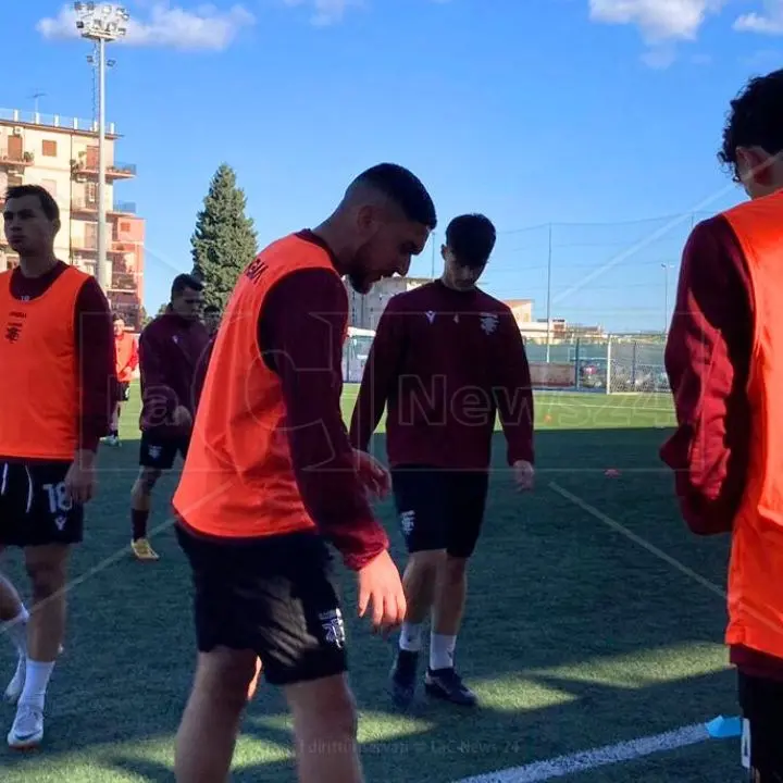 Serie D, Locri a caccia dei 3 punti nel derby calabrese in casa della Gioiese