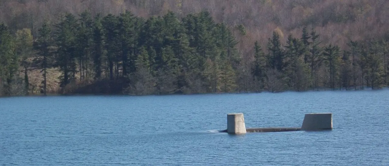 Diga sul Metramo, il prefetto di Reggio approva il documento di protezione civile