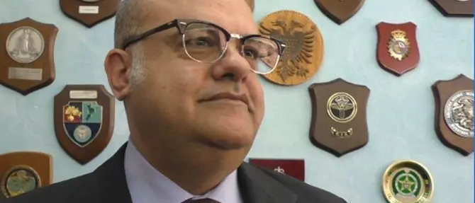 Il procuratore di Lamezia Curcio: «Per combattere la ’Ndrangheta non servono supereroi o superpoteri»