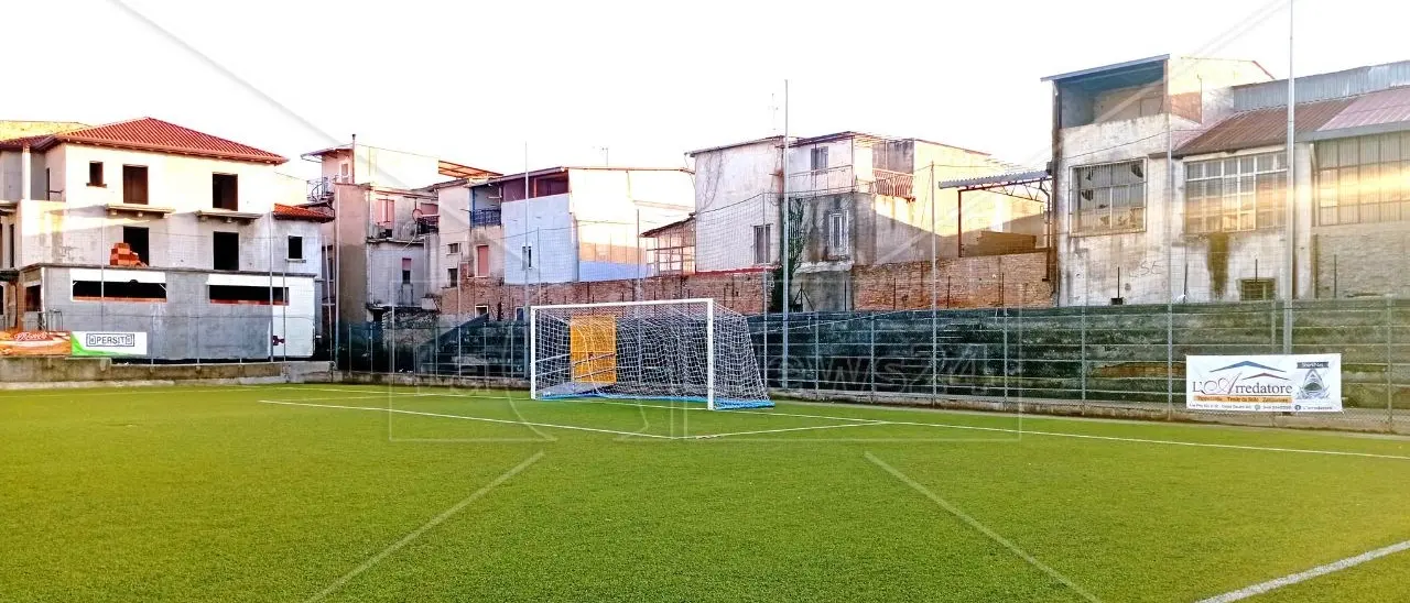 Serie D, arriva il derby calabrese tra Gioiese e Locri: tre punti di platino in palio nella zona play out