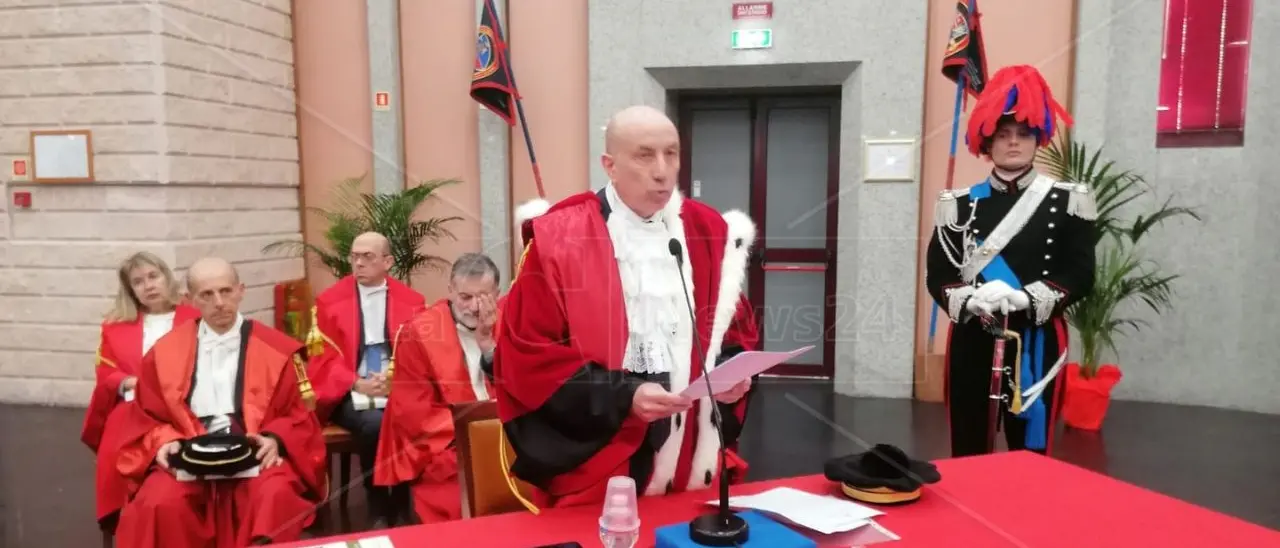 L’accusa di Dominijanni: «Qui la gente pensa che lo Stato distrugga il lavoro creato dalla ’Ndrangheta. E la politica non fa nulla»