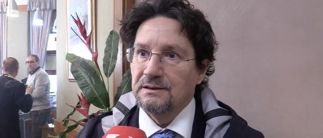 Bombardieri racconta la mutazione della ’Ndrangheta: «Oggi è una struttura di potere che dialoga con politici e imprenditori»