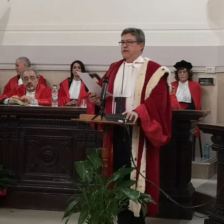 Il Pg di Catanzaro Lucantonio: «Calabria terra di associazioni coperte e poteri deviati. Qui è dura per chi vuole Giustizia»