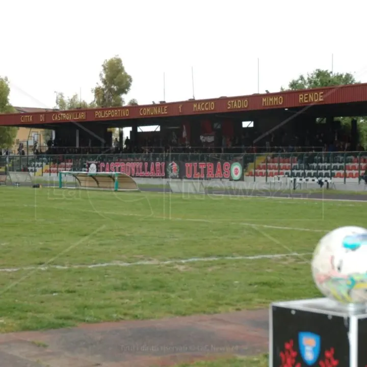 Serie D, derby calabrese ai piedi del Pollino: il Castrovillari ospita la Vibonese