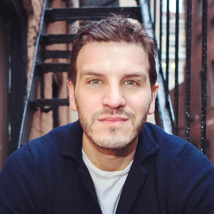 Da Fuscaldo ad archistar di New York, Giuseppe Samà racconta come ce l’ha fatta: «Sono arrivato con 400 euro in tasca»