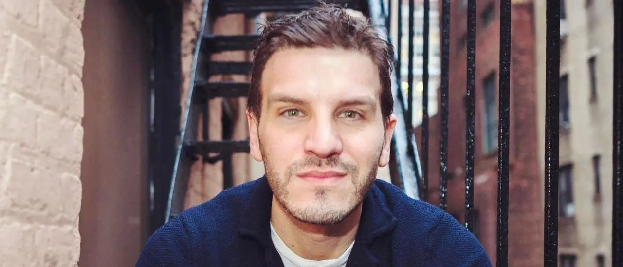 Da Fuscaldo ad archistar di New York, Giuseppe Samà racconta come ce l’ha fatta: «Sono arrivato con 400 euro in tasca»