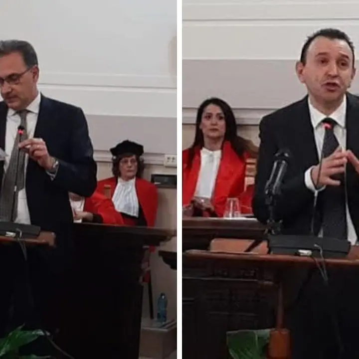 Laganà (Csm): «La criminalità al Nord non mette in discussione lo Stato, in Calabria la ‘Ndrangheta non lo riconosce»