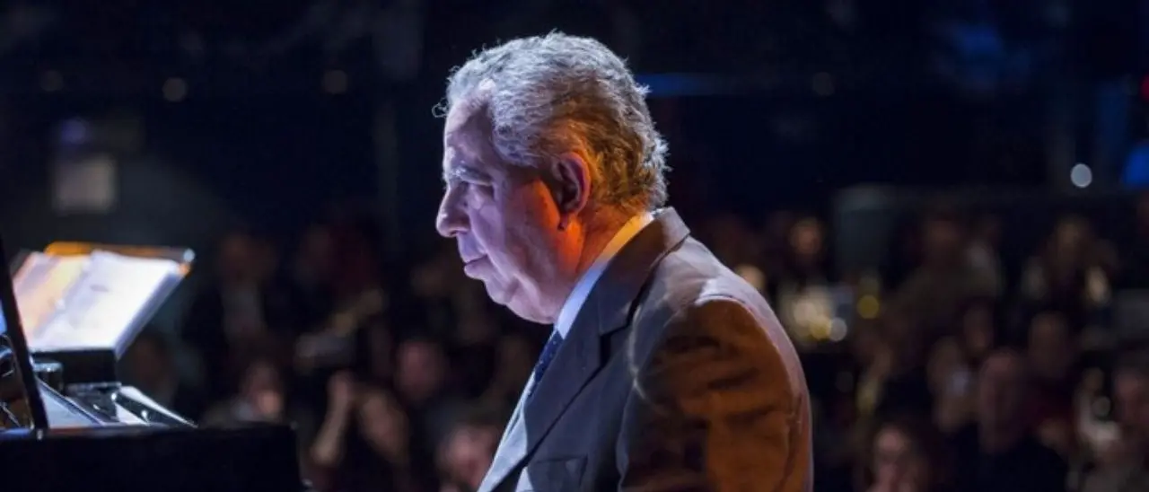 Festival della Canzone Cristiana, Fabrizio Venturi: «Vince Tempera presidente della giuria»