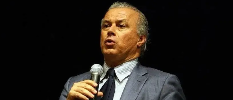 Corigliano Rossano, l’ex sindaco Mascaro: «Centrodestra verso la sconfitta. E lancerà il “fenomeno” Stasi alla Regione»