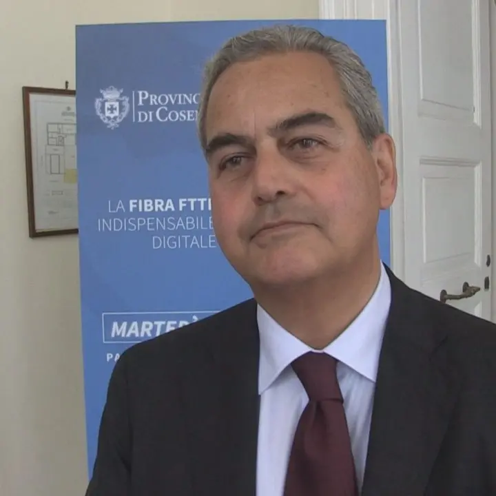 Dipartimento trasformazione digitale a Catanzaro, Pietropaolo: «Presidio strategico per istituzioni, cittadini e imprese»