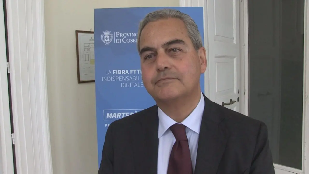 Dipartimento trasformazione digitale a Catanzaro, Pietropaolo: «Presidio strategico per istituzioni, cittadini e imprese»