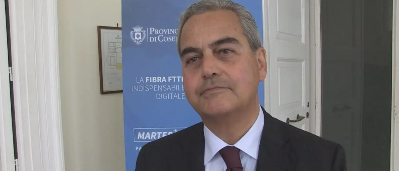 Dipartimento trasformazione digitale a Catanzaro, Pietropaolo: «Presidio strategico per istituzioni, cittadini e imprese»