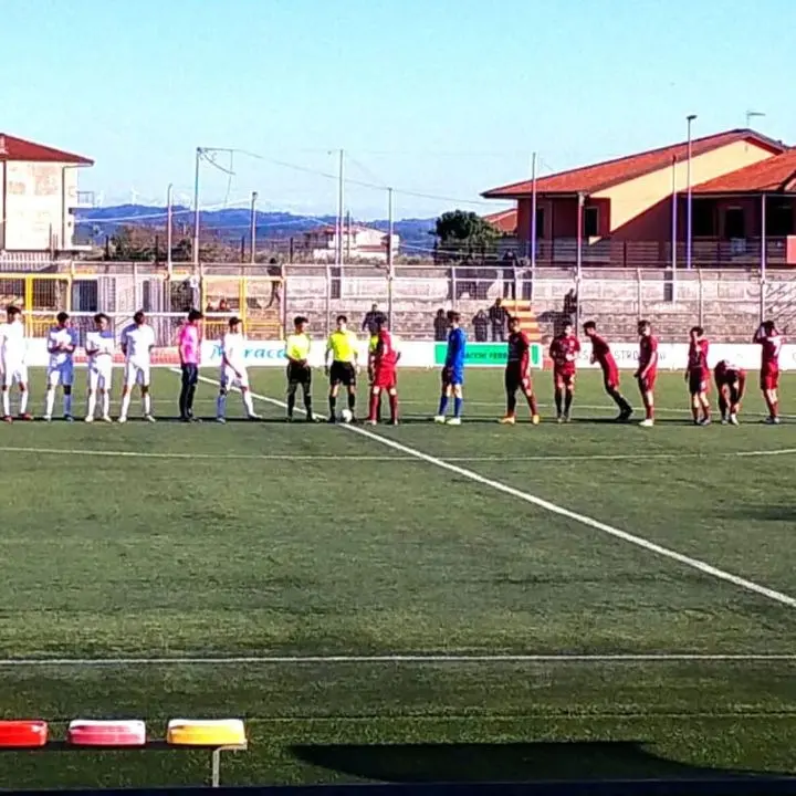 Serie D, il Locri cala il tris alla Gioiese e continua a lottare per la salvezza: al Renda di Lamezia è 0-3