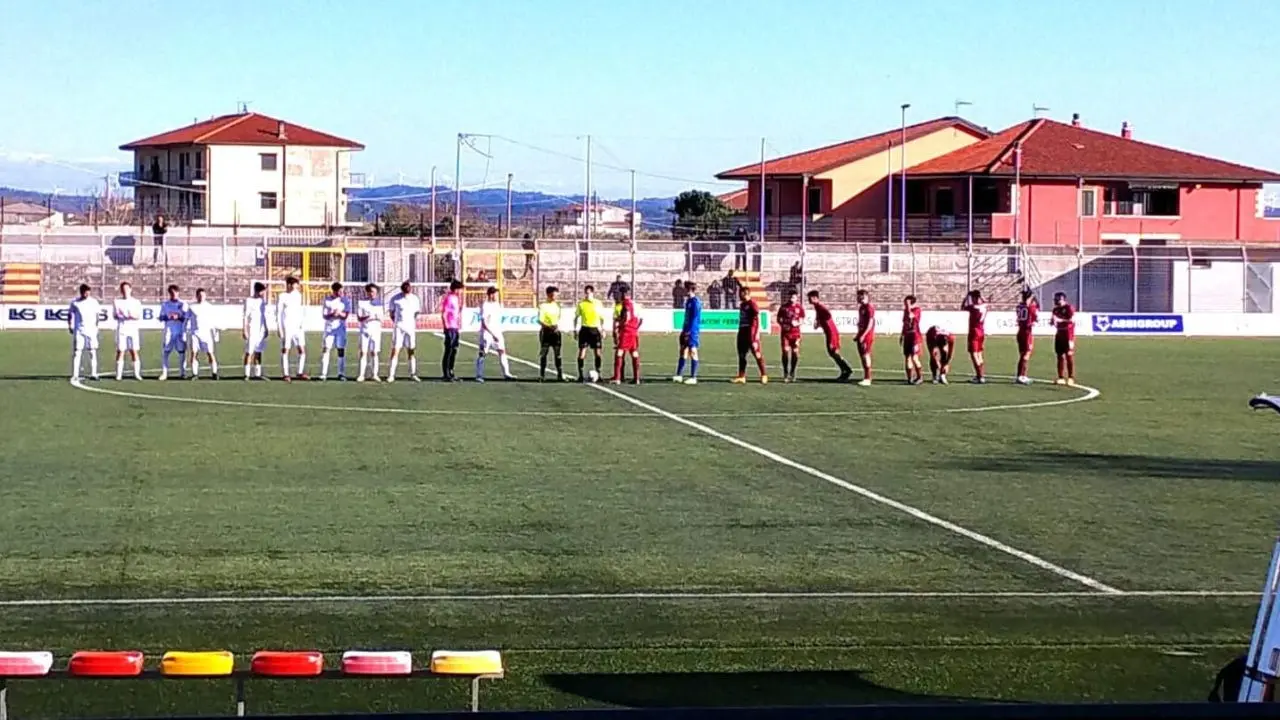 Serie D, il Locri cala il tris alla Gioiese e continua a lottare per la salvezza: al Renda di Lamezia è 0-3