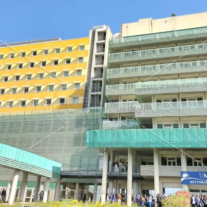 Catanzaro, Fimp Calabria: «In Pediatria ricoveri limitati e Scuola di specializzazione a rischio»