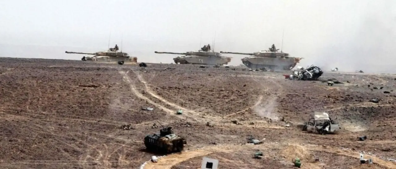 Attacco contro una base Usa in Giordania, Iran: «Estranei all’operazione»