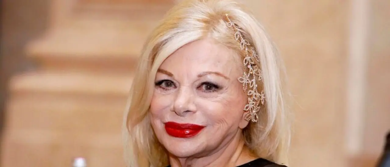 Addio a Sandra Milo, fu la musa ispiratrice di Fellini: aveva 90 anni