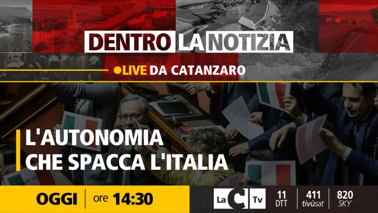 L’Autonomia differenziata spacca anche il Sud: la politica segue gli ordini di scuderia e dimentica i cittadini