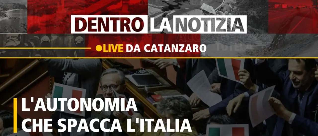 L’Autonomia differenziata spacca anche il Sud: la politica segue gli ordini di scuderia e dimentica i cittadini