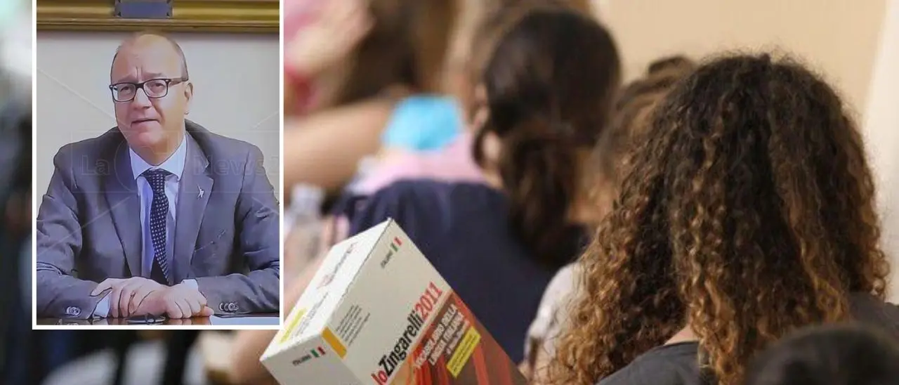 Esami di stato, il ministro Valditara firma il decreto: ecco le materie della seconda prova scritta