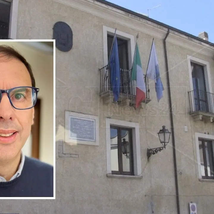 Otto liste a sostegno della candidatura di Mauro D’Acri a sindaco di Montalto Uffugo