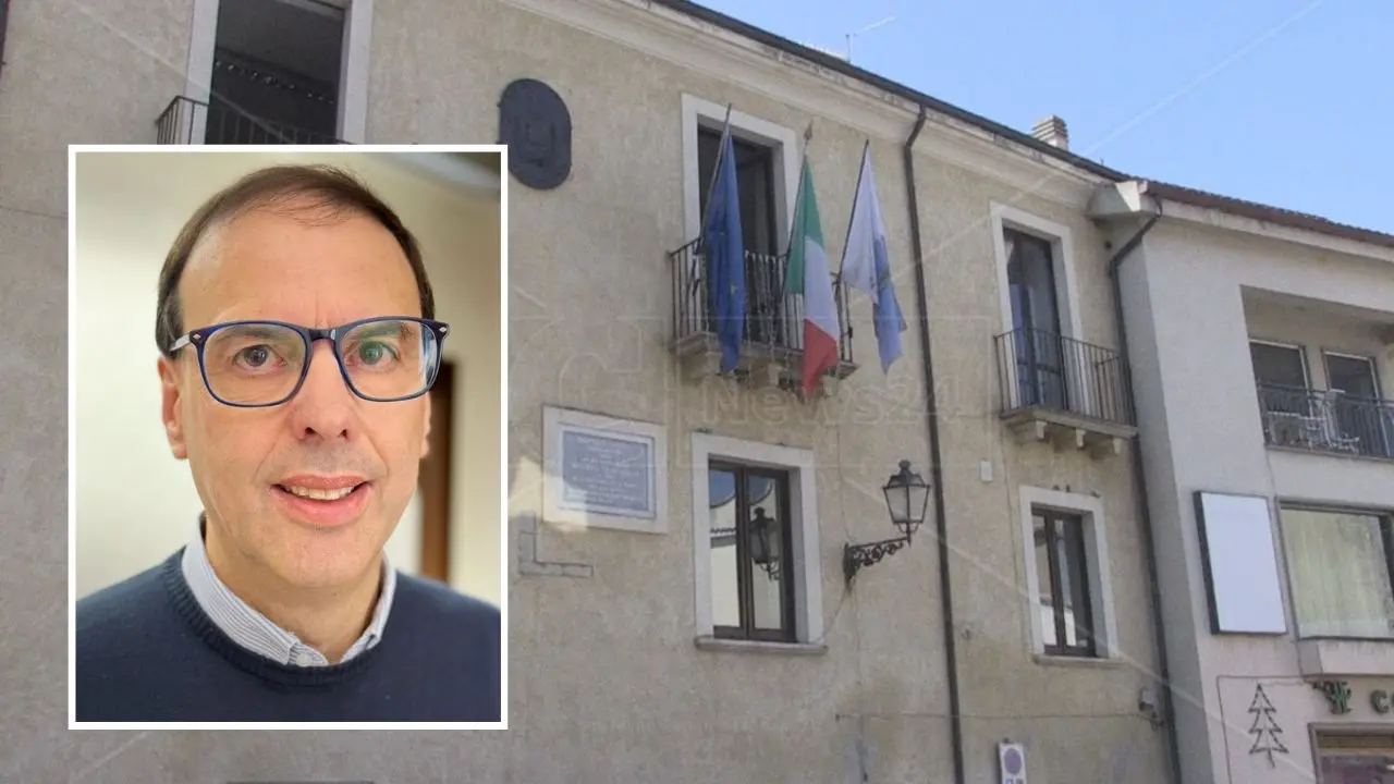 Otto liste a sostegno della candidatura di Mauro D’Acri a sindaco di Montalto Uffugo