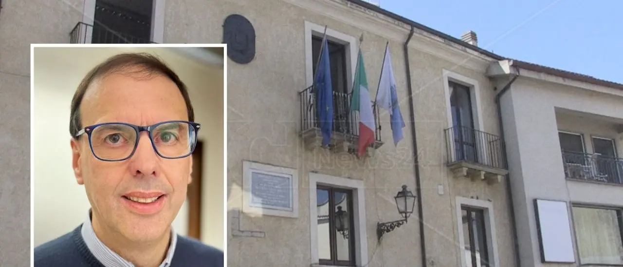 Otto liste a sostegno della candidatura di Mauro D’Acri a sindaco di Montalto Uffugo