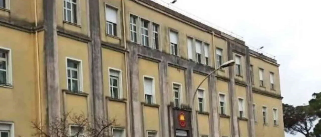 Catanzaro, violenze sessuali sui malati di tumore dell’ospedale De Lellis: giudizio immediato per l’infermiere imputato