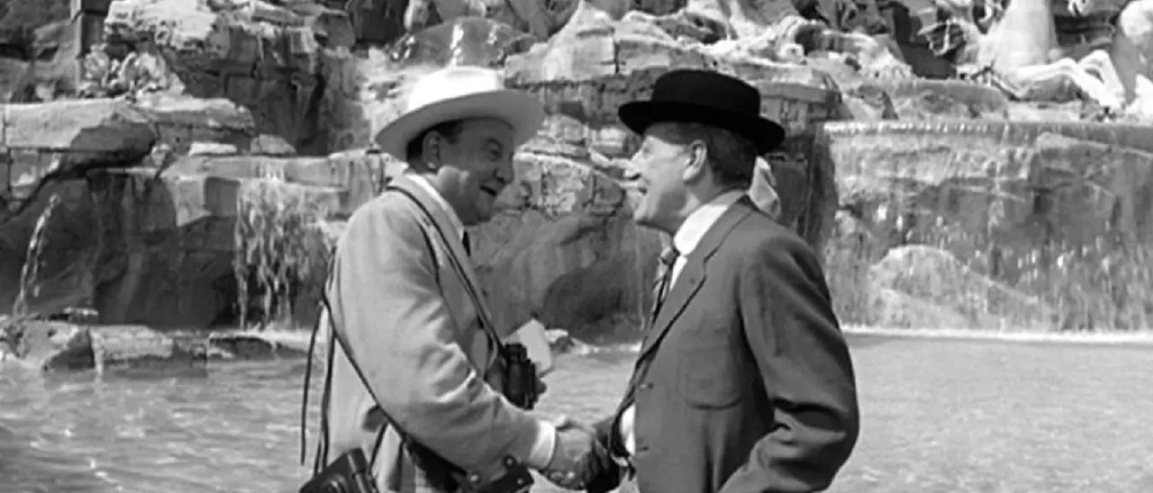 Affari all’ombra della ’ndrangheta tra Calabria e Ungheria: il residence a Budapest come la Fontana di Trevi in Totòtruffa?