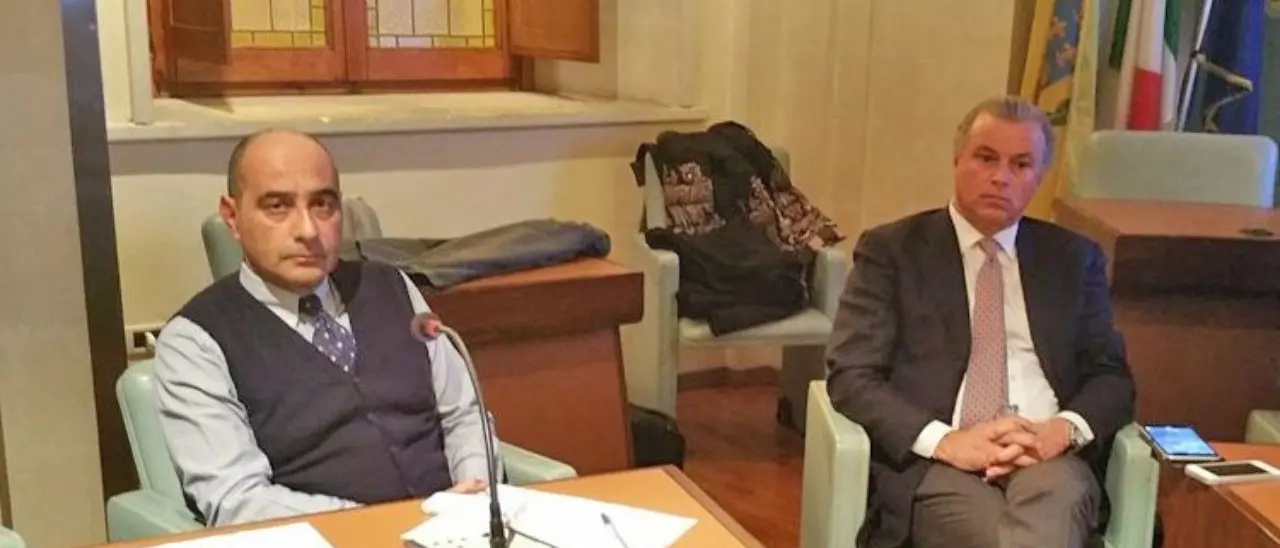 Elezioni, a Corigliano Rossano si rivede Italia Viva: con la regia dell’ex sindaco Mascaro scende in campo contro Stasi