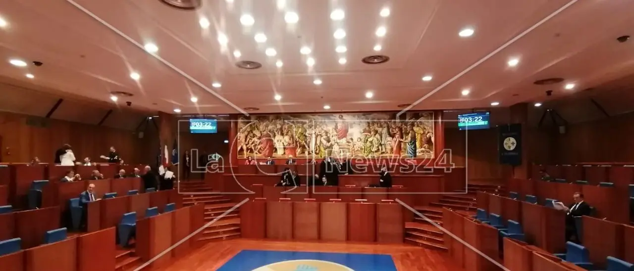 Il centrodestra sul Libro bianco del Pd: «È la sintesi delle loro occasioni mancate per stare dalla parte dei calabresi»