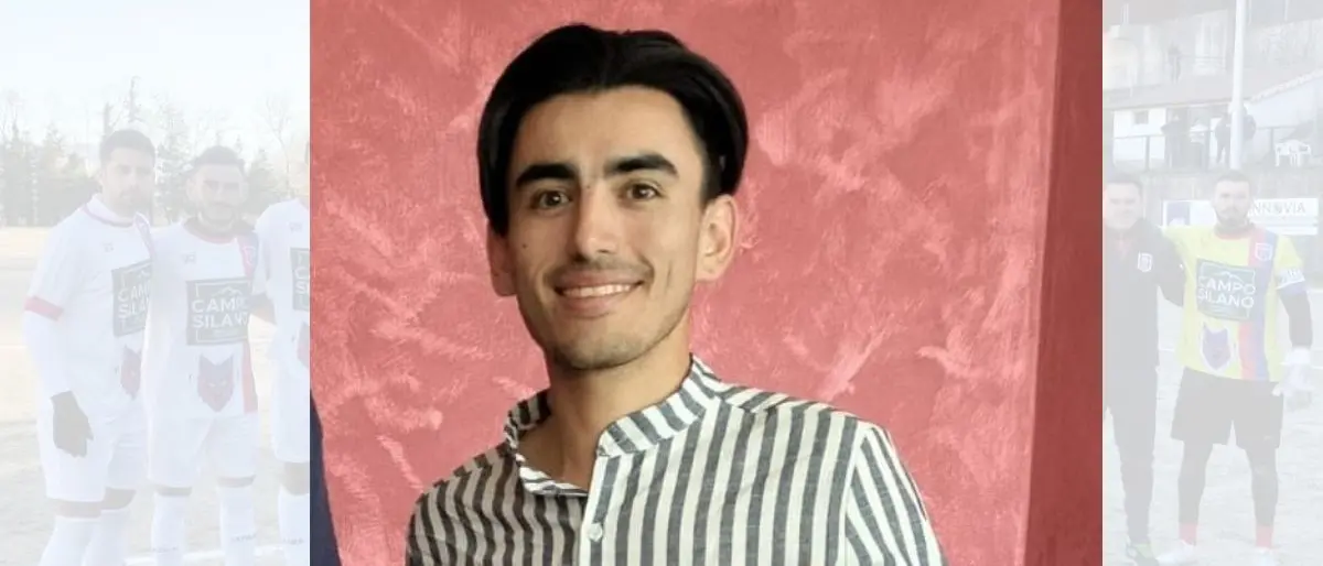 Promozione A: Santiago Acebal del Mangone si regala una giornata in vetta alla Top Ten di Zona D