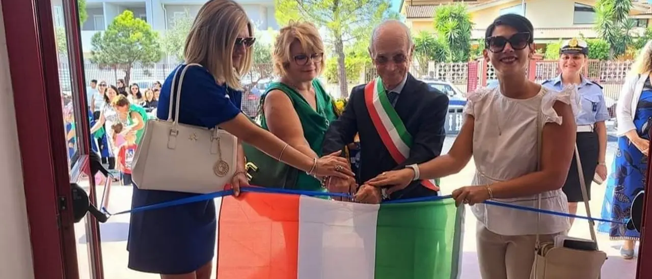 Villapiana, sfiduciato in Consiglio comunale il sindaco Paolo Montalti