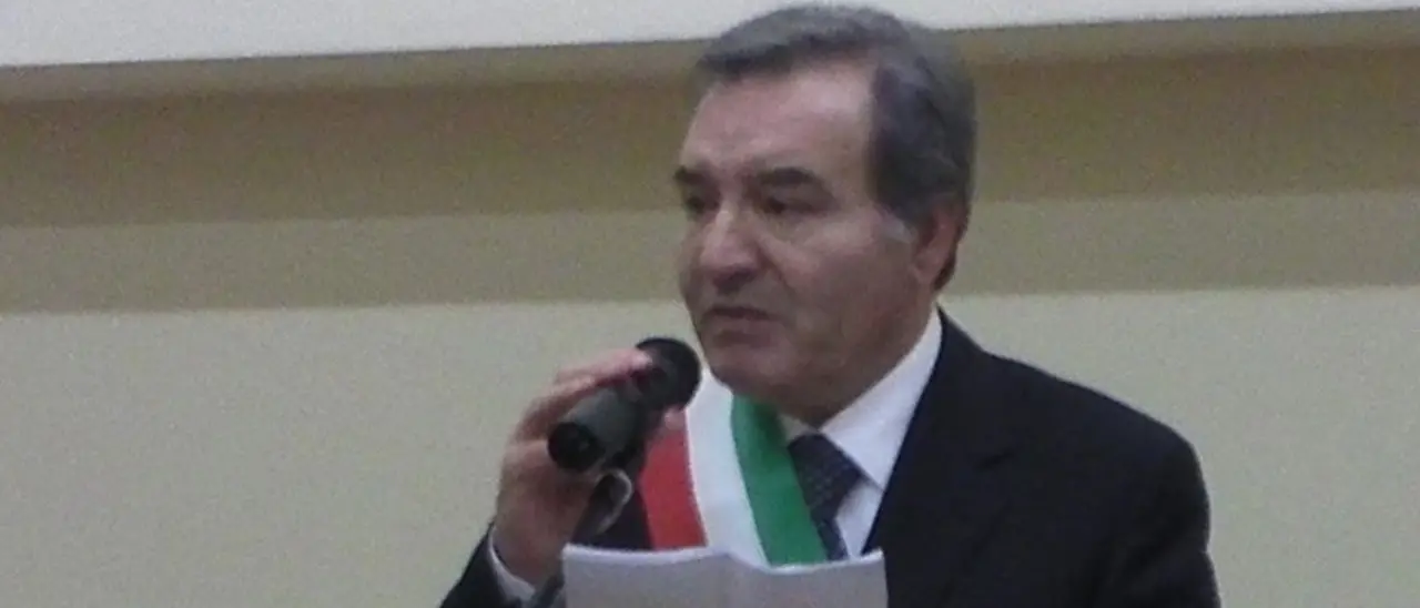 Addio all’ex sindaco di Stefanaconi Saverio Franzè, segretario dello Snals-Confsal