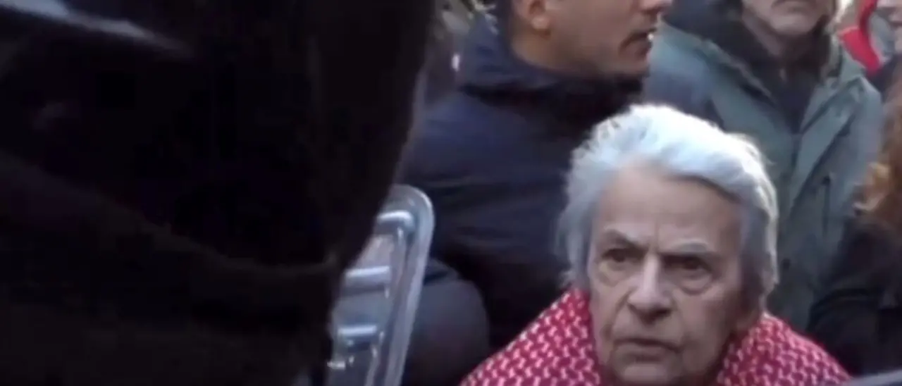 «Mattarella non è il mio presidente», il carabiniere (subito trasferito e indagato) chiede scusa