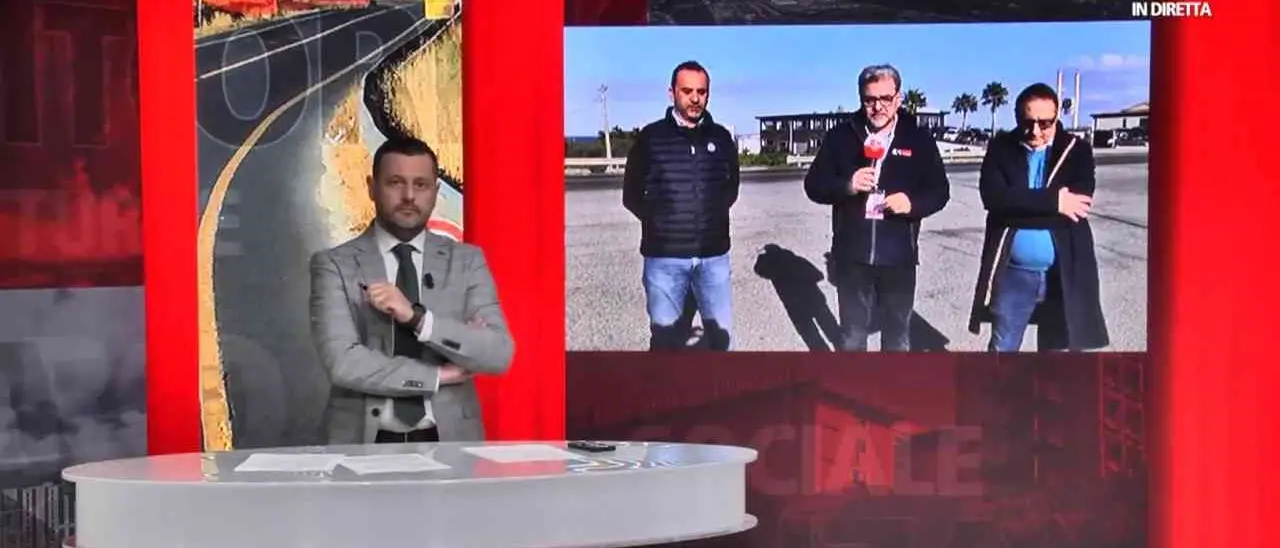 Statale 106 tra passi avanti e nodi irrisolti, sulle risorse necessarie per completarla l’ombra del Ponte sullo Stretto