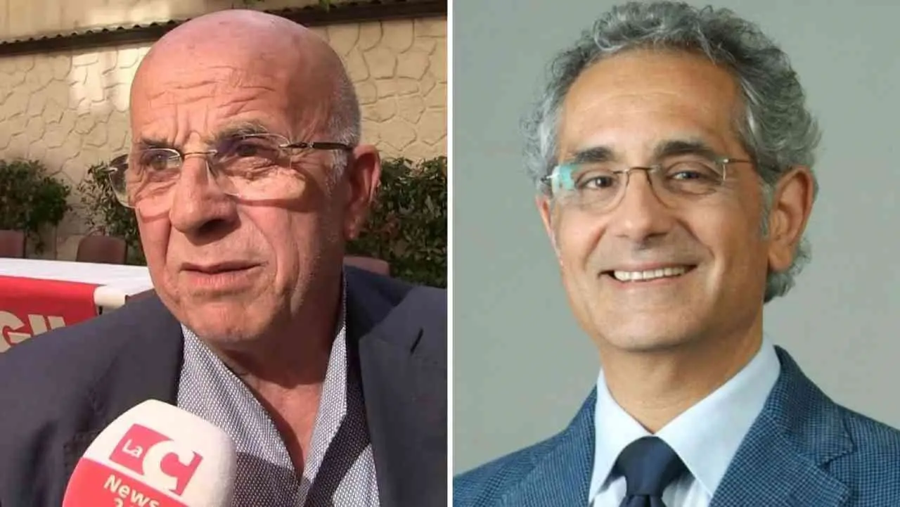 Montalto Uffugo al voto, due i nomi caldi per il Pd: il sindacalista Viafora e l’ex consigliere di Cosenza Formoso
