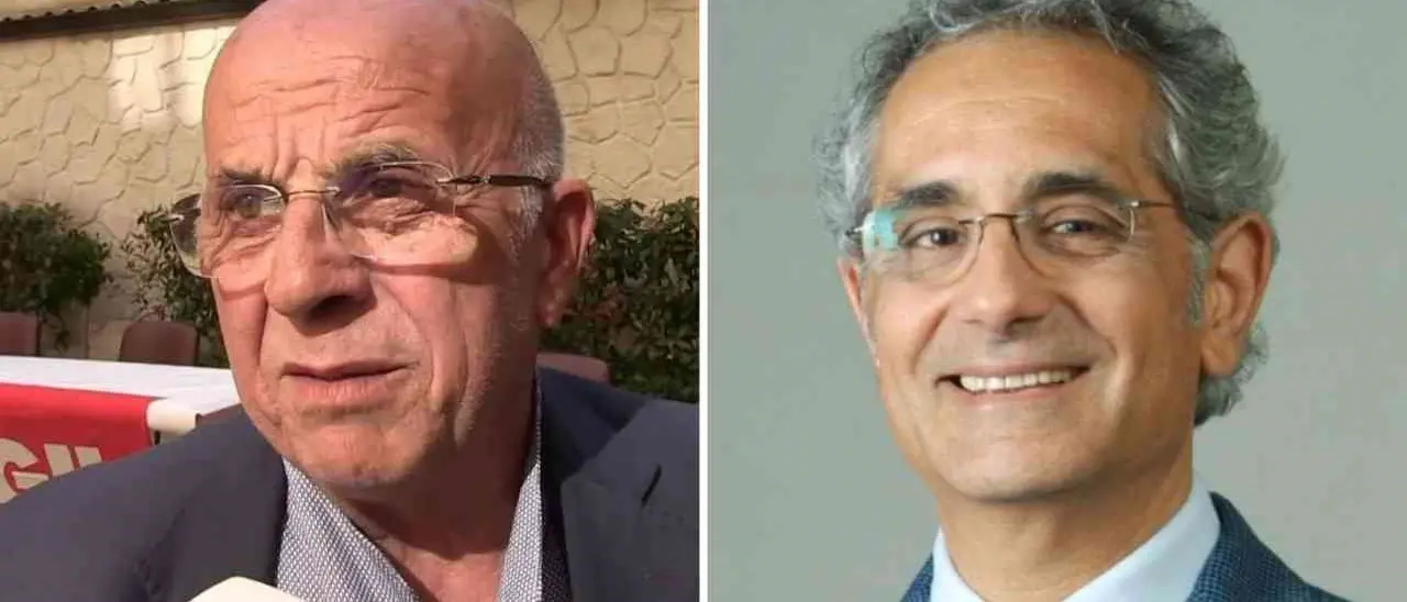 Montalto Uffugo al voto, due i nomi caldi per il Pd: il sindacalista Viafora e l’ex consigliere di Cosenza Formoso