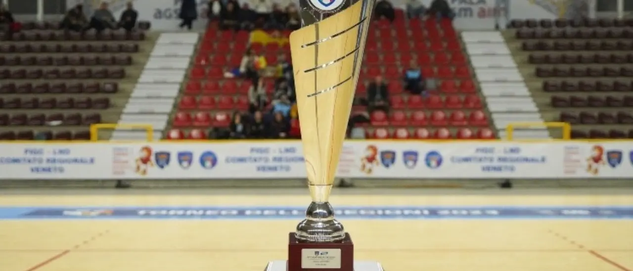 Calcio a 5, definiti i gironi del Torneo delle Regioni in programma in Calabria: ecco la composizione