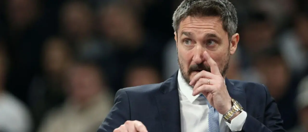 Basket, diramata la lista dei convocati del ct Gianmarco Pozzecco. Non ci sarà Fontecchio