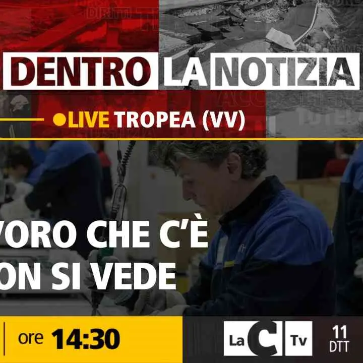 Lavorare in Calabria: missione impossibile o opportunità non colte? Se emigrare non è (sempre) la soluzione